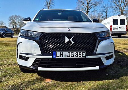 DS Automobiles DS7 Crossback DS7 (Crossback) E-Tense Opera 4x4 300 Be Chic .