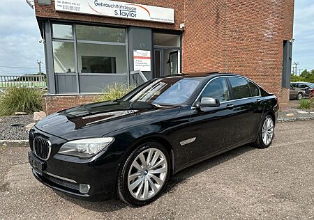 BMW 750i 750 Baureihe 7