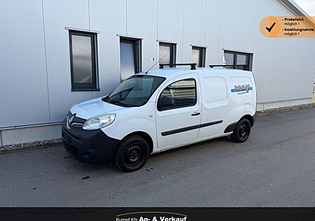Renault Kangoo *Rapid**Maxi**1HD*Klima*ECO*AHK*uvm*