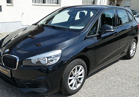 BMW 218 Active Tourer Ganjahresreifen "Garantie"