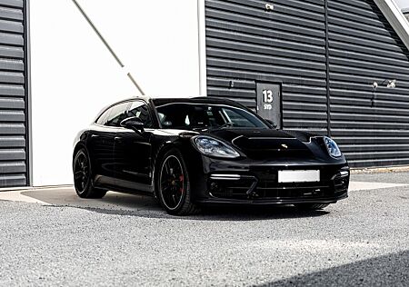 Porsche Panamera gebraucht kaufen Porsche Panamera Turbo Sport Turismo *4-zone *Panorama