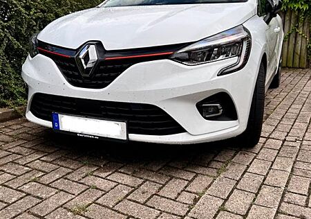 Renault Clio TCe 100 Intens Intens