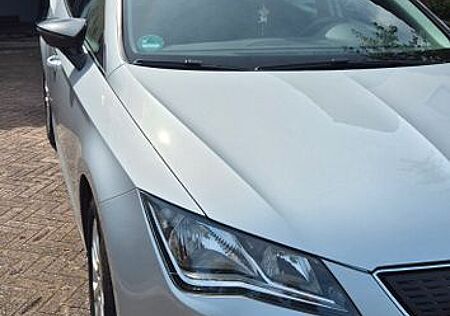 Seat Leon ST 1.6 TDI 81kW ECOMOTIVE Style Style