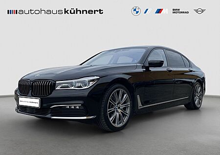 BMW 750Ld xDrive Laser ACC Executive Drive Pro StHzg