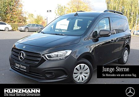 Mercedes-Benz Citan 110 CDI Tourer BASE Standard AHK Navi Klim