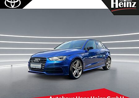 Audi A3 1.8 TFSI Sportback quattro S tronic Ambition