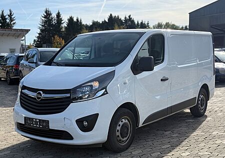 Opel Vivaro gebraucht kaufen Opel Vivaro B Kasten/Kombi Kasten L1H1 2,9t
