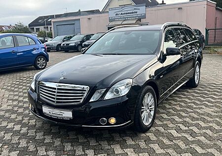 Mercedes-Benz E 200 T-Modell CGI BlueEfficiency * Steuerkette NEU *