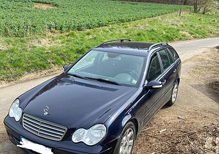Mercedes-Benz C 200 CDI T CLASSIC Classic