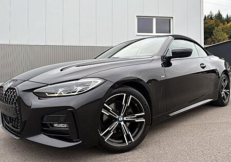 BMW 420i M-Sport,LED;NAVI;Memory,Kamera