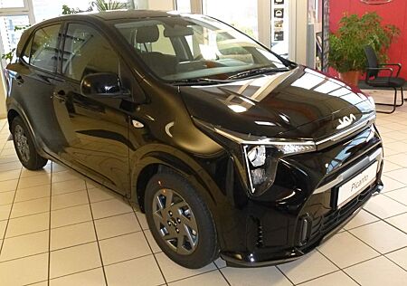 Kia Picanto 1.0 Vision Navi Verfügbar