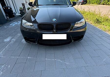 BMW 320d EfficientDynamics Ed Modern Line Modern...