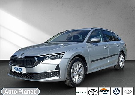 Skoda Octavia Combi IV 1.5 TSI Selection *MATRIX*NAVI*