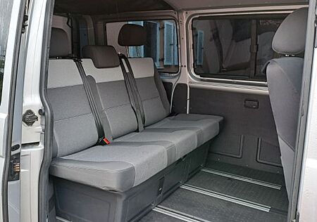 VW T5 Multivan Volkswagen