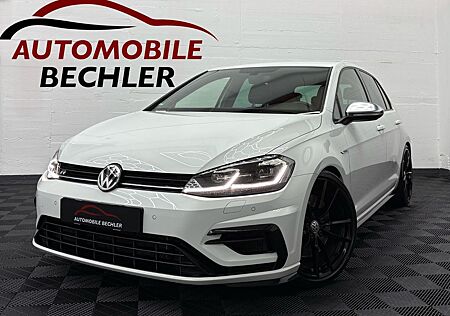 VW Golf Volkswagen 7R DSG Facelift ohne OPF Dynaudio 4Motion