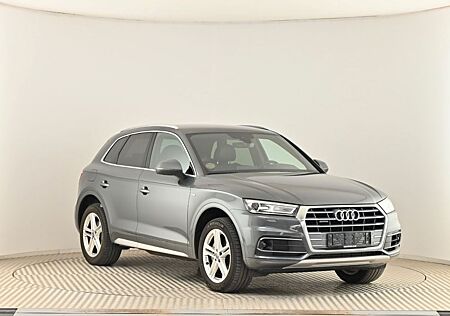 Audi Q5 50 TDI quattro sport S-line EUR 29.800 Netto
