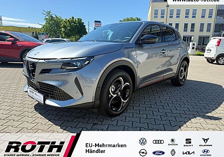 Alfa Romeo Junior Ibrida Speciale 1.2 MHEV Matrix*ACC*Navi