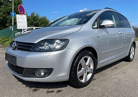 VW Golf Plus Volkswagen VI Life