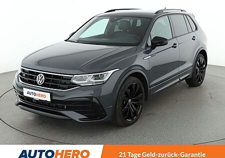VW Tiguan Volkswagen 2.0 TDI R-Line 4Motion Aut.*NAVI*MATRIX*
