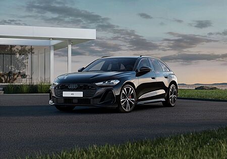 Audi A5 Avant hybrid+TECHPAKET PRO+AHK+PANO+HUD