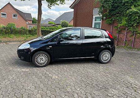 Fiat Grande Punto 1.4 8V Active Active