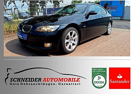 BMW 320i *STEUERKETTE NEU~TÜV NEU~GARANTIE*