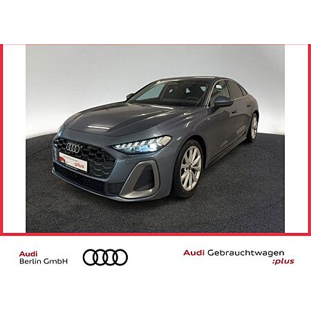 Audi A5 leasen