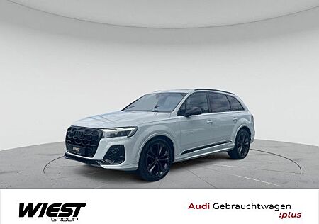 Audi Q7 S line 45 TDI qu. UPE: 116T 7-Sitze virtual
