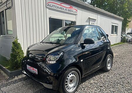Smart ForTwo Cabrio EQ Batterie "1.HAND"