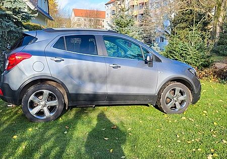 Opel Mokka 1.4 Turbo ecoFLEX INNOVATION S/S 4x4 I...