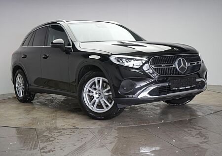 Mercedes-Benz GLC 220 d 4Matic 9G-Tronic Avantgarde Advanced L