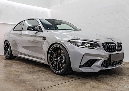 BMW M2 *COMPETITION*KAMERA*SCHIEBEDACH*