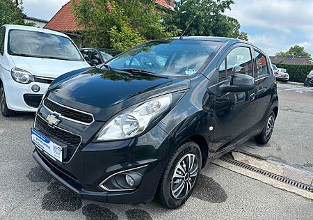 Chevrolet Spark LT Klima Teilleder ABS