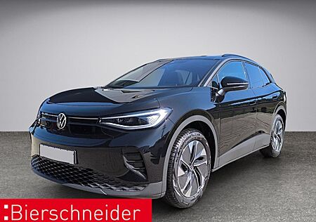 VW ID.4 Volkswagen Pure 5-J-GAR WÄRMEPUMPE NAVI PANO
