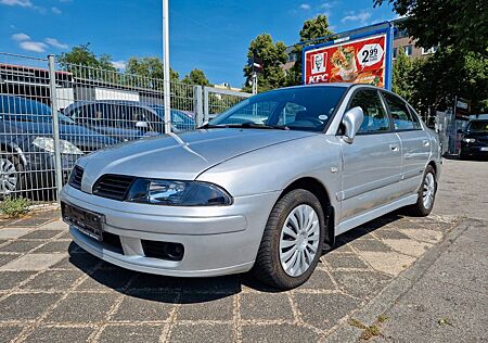 Mitsubishi Carisma 1,6 Motion KLIMA-AHK-TÜV NEU