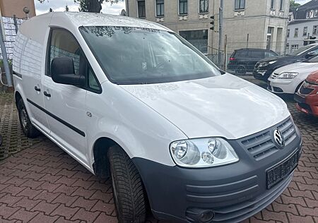 VW Caddy Volkswagen , 2,0 TDI ,