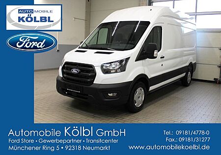 Ford Transit Kasten 350 L3H3 LKW Trend, BEH.FS/KAMERA