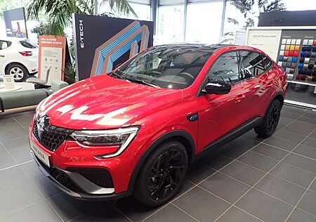 Renault Arkana Esprit Alpine 160 EDC