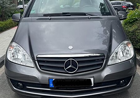 Mercedes-Benz A 150 -