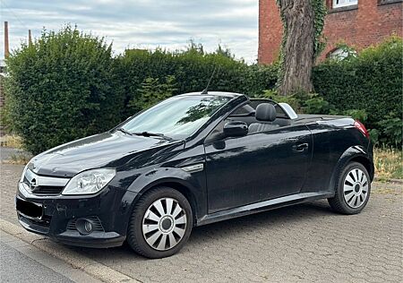 Opel Tigra 1.4 TWINPORT Klima/SHZ/Allwetter
