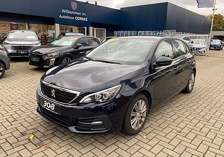 Peugeot 308 gebraucht kaufen Peugeot 308 Active