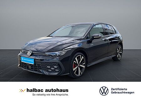 VW Golf Volkswagen 1.5 TSI eHybrid DSG 200kW +LEDER+PANOD+AHK+
