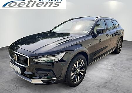 Volvo V90 Cross Country B4 AWD Pro *Standhzg*AHK*Schie