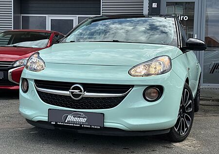 Opel Adam Germany's next Topmodel*MFKL*SHZ*RADIO*