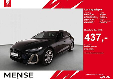 Audi A5 Avant 2.0 TFSI quattro S tronic edition one