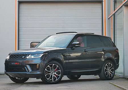 Land Rover Range Rover Sport RRS P400e HSE Dyn. Pano/Webasto/Massage/Coolbox