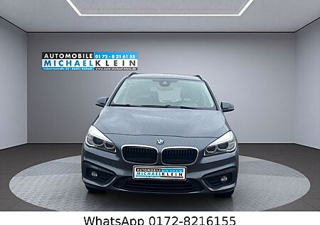 BMW 216 Active Tourer d 2.0 EU 6 NR75