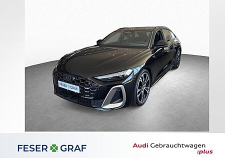 Audi A5 e-hybrid quattro 220 kW tronic NAVI-Glasdach