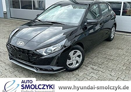 Hyundai i20 1.0 SELECT NAVI+PDC+KAMERA+FUNKTIONSPAKET