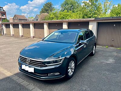 Volkswagen Passat Variant 2.0 TDI SCR 140kW DSG BMT Com...
